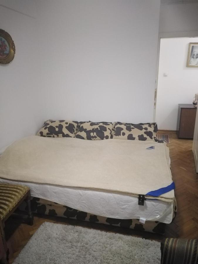 Kraljevski Apartman Kraljevo Exterior photo
