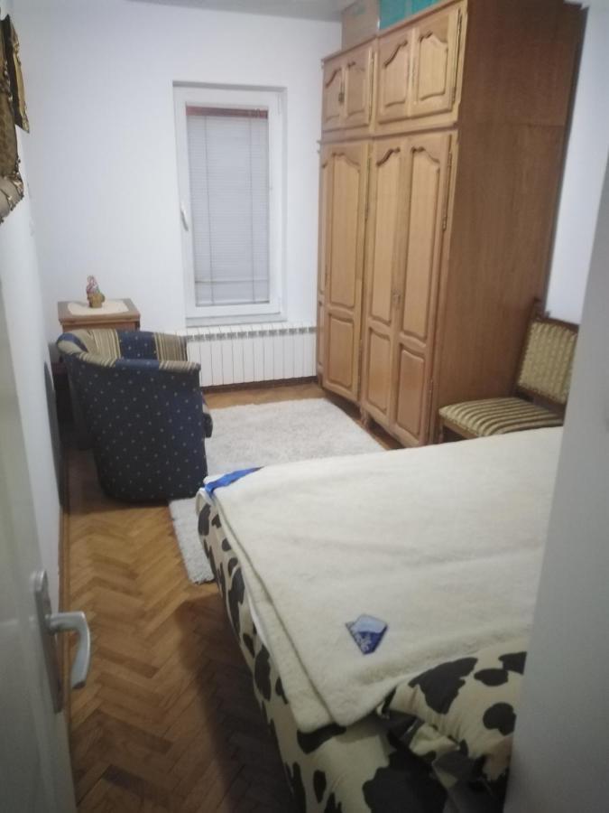 Kraljevski Apartman Kraljevo Exterior photo